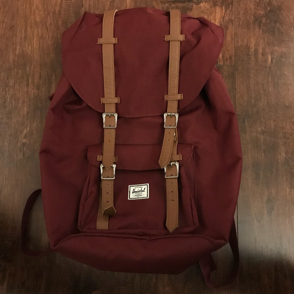 Herschel Supply Company Backpack
